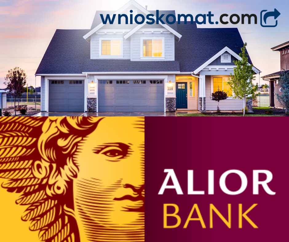 Czy można dostać Bezpieczny Kredyt 2% w Alior Banku?