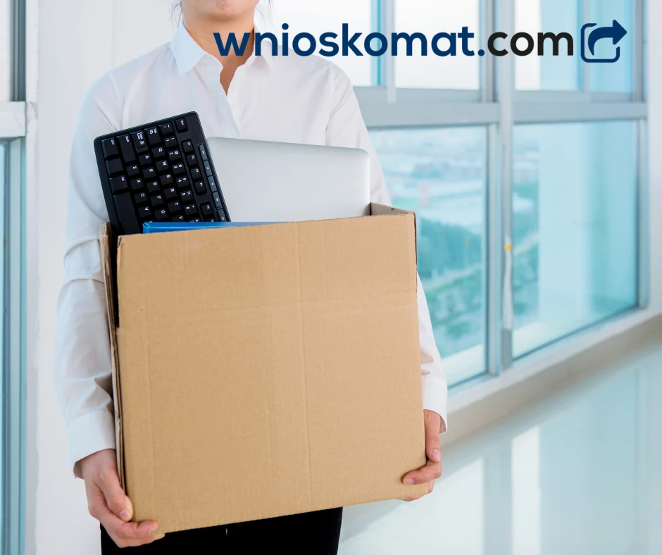 Co z bezrobociem? Zastój na rynku pracy