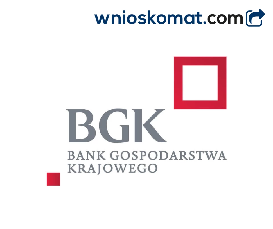 Czym jest Bank Gospodarstwa Krajowego?