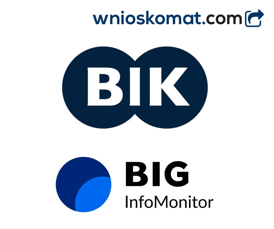 Czym jest BIK i BIG? Jakie są różnice pomiędzy BIK a BIG?