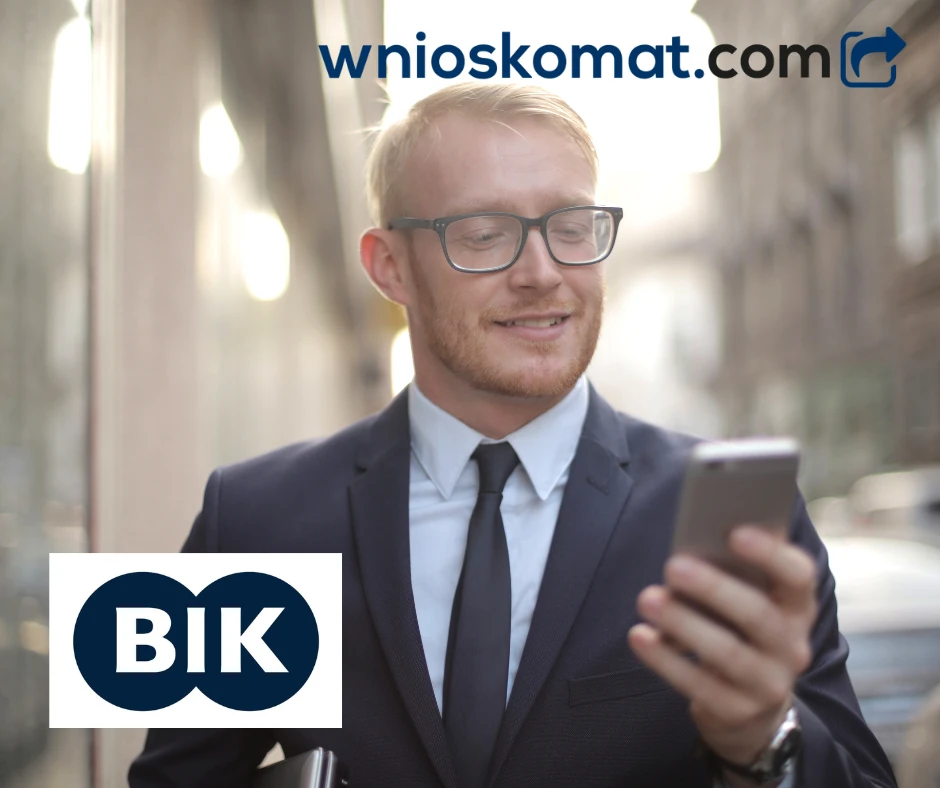 BIK Przedsiębiorcy. Co dowiemy się z raportu?