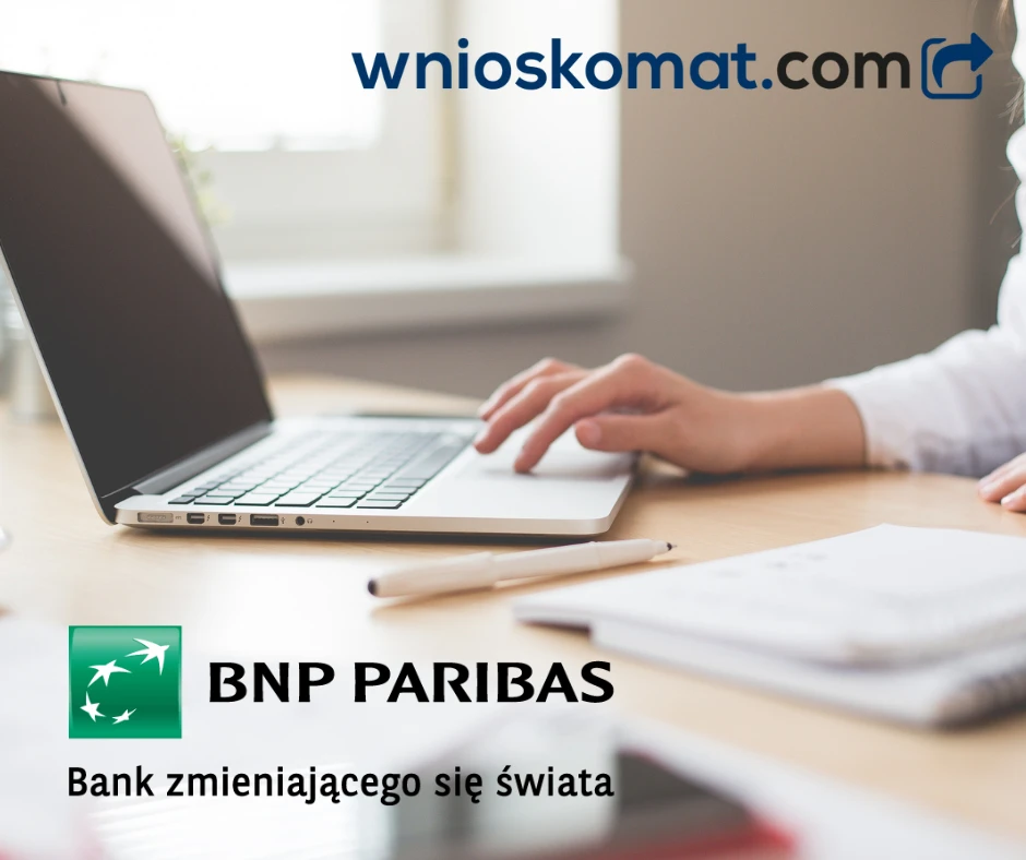 Czy BNP Paribas zagląda do baz dłużników?