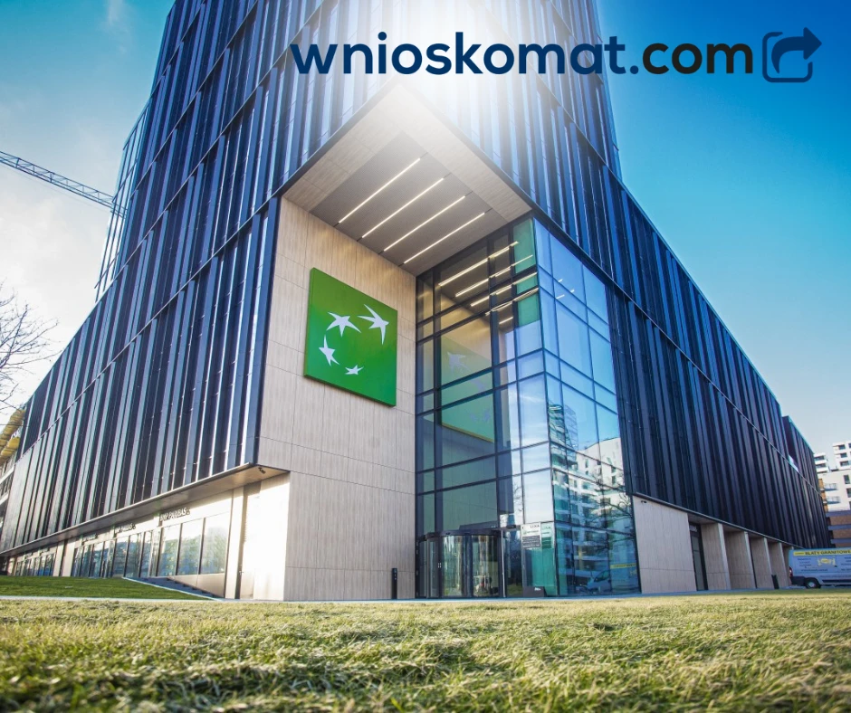 Bank bez barier czyli BNP Paribas Bank Polska S.A