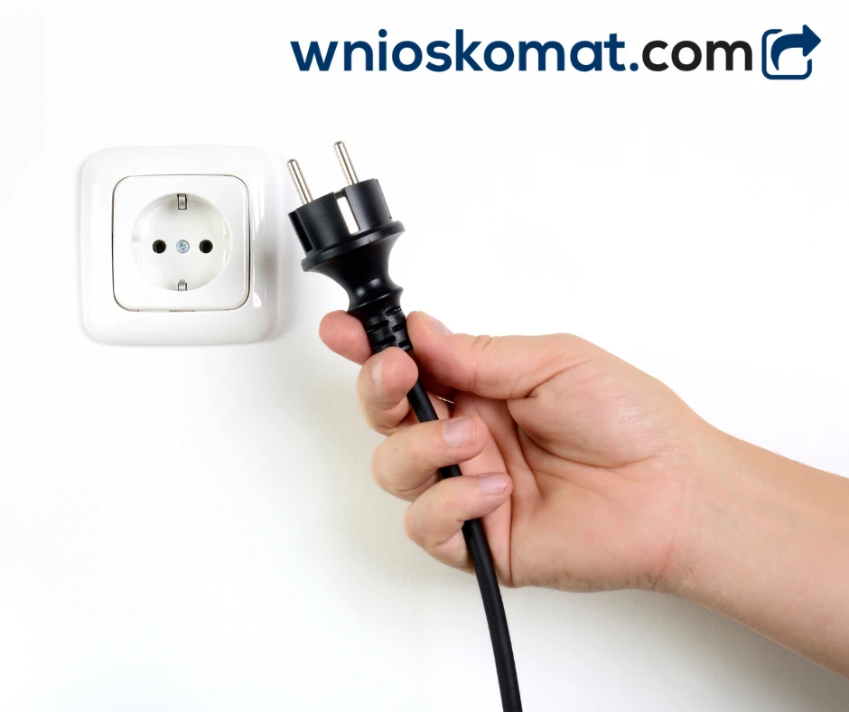 Bon energetyczny od 1 sierpnia 2024. Jak złożyć wniosek i otrzymać świadczenie?