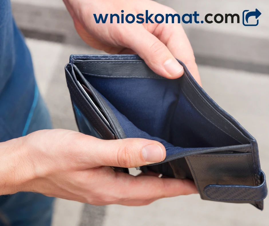 Brak płynności finansowej w firmie. Co zrobić z tym problemem?