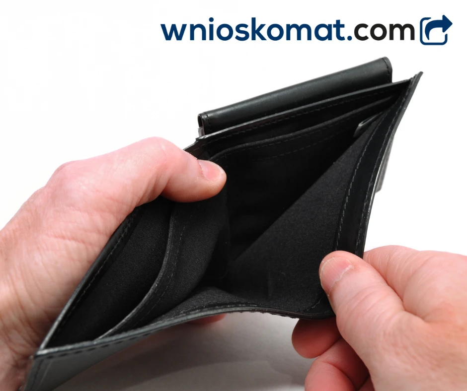 Jak spłacić chwilówkę gdy nie mam zdolności kredytowej?