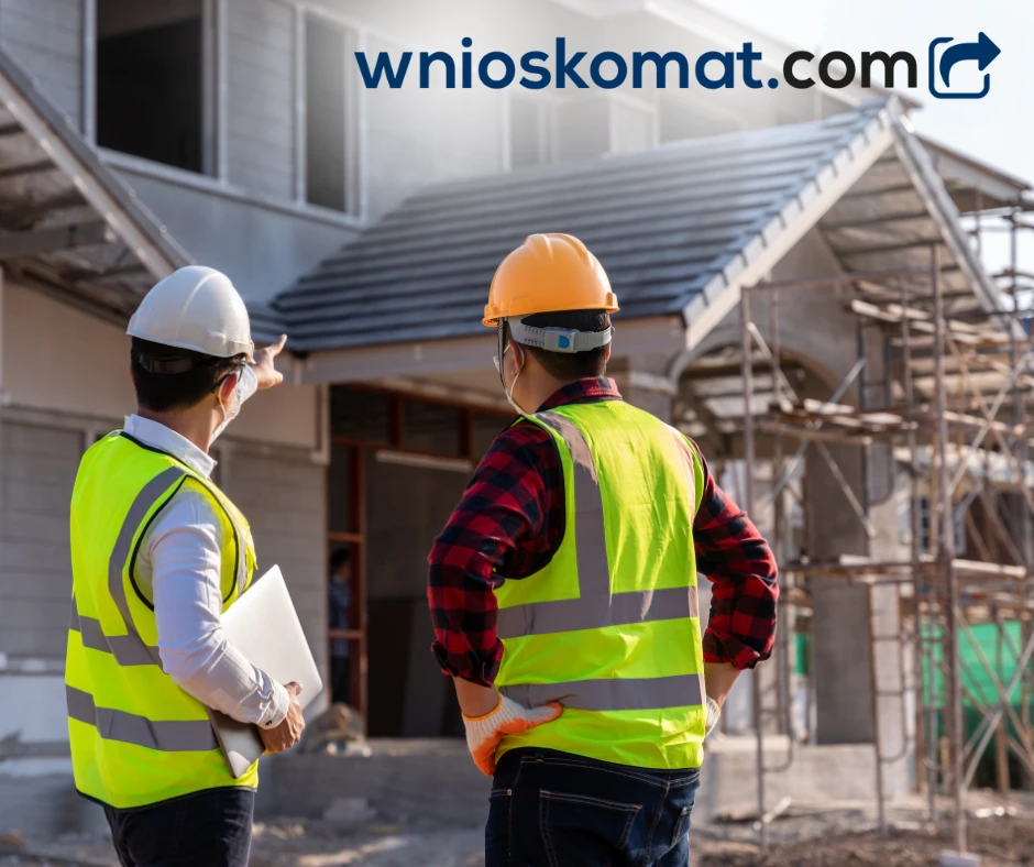 Co się stanie, jeśli mam kredyt hipoteczny, ale urzędnik nadzoru budowlanego nie dokonał odbioru domu?