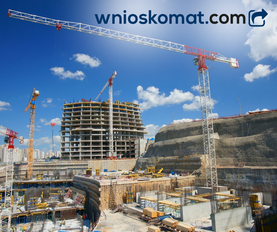 Deweloperzy budują mniej mieszkań w Polsce. Czy rynek nieruchomości jest w kryzysie?