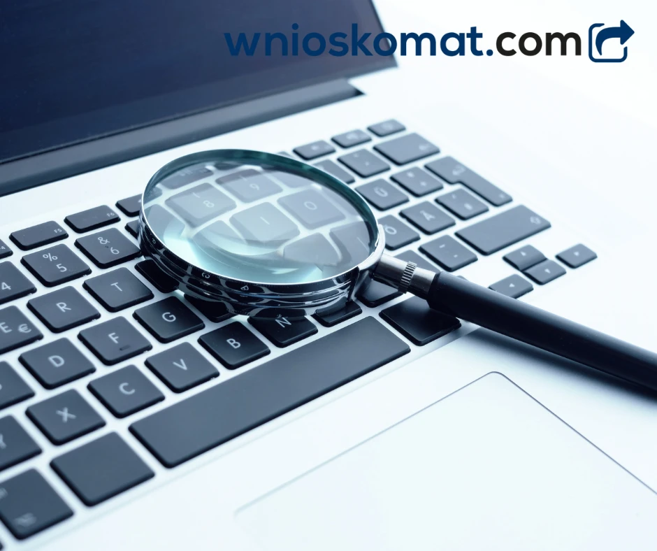 Co to jest Centralna informacja o rachunkach bankowych?