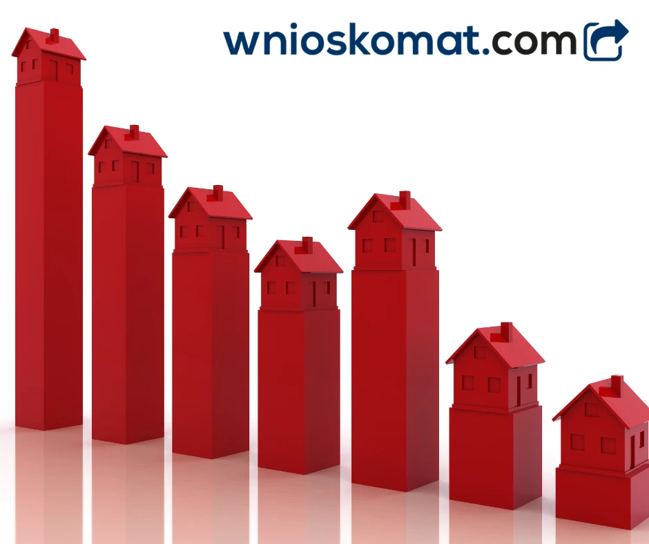 Ceny nieruchomości wzrosną, spadną czy czeka je stabilizacja? Sierpień 2024