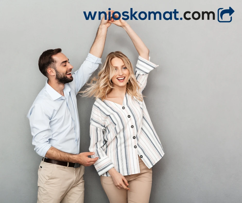 Czy można wziąć kredyt hipoteczny z dziewczyną lub chłopakiem?