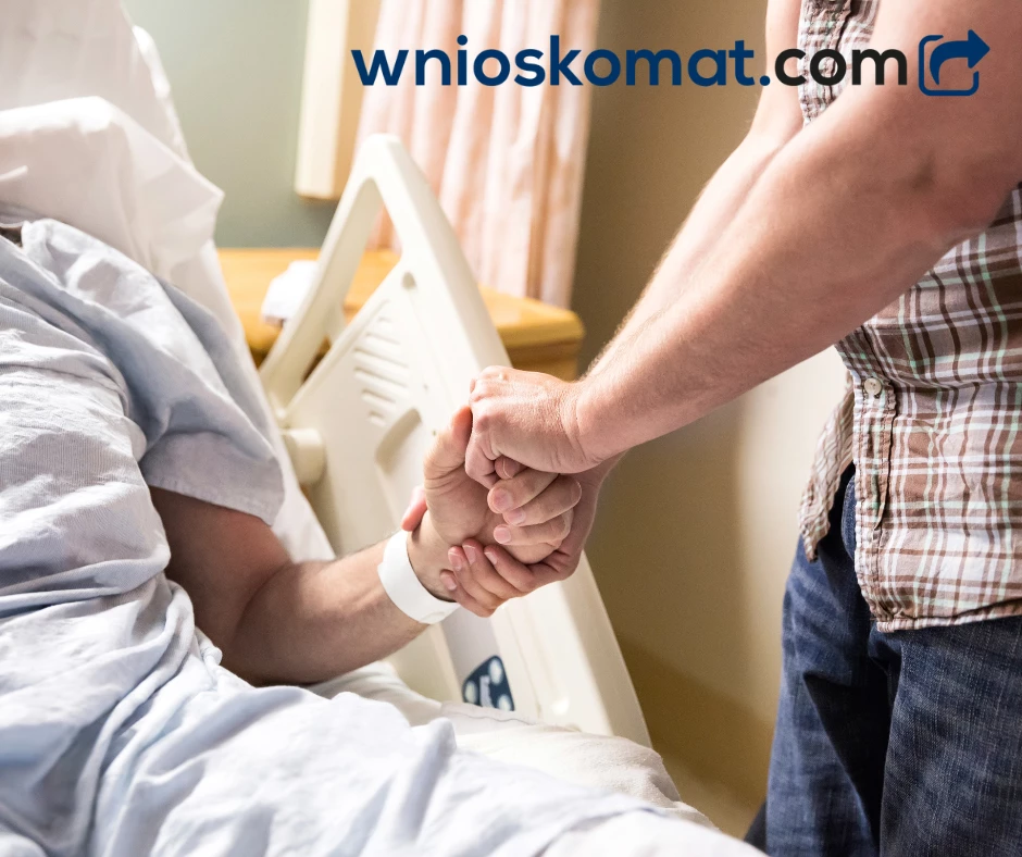 Kredyt na leczenie, czyli pomoc w dramatycznej sytuacji