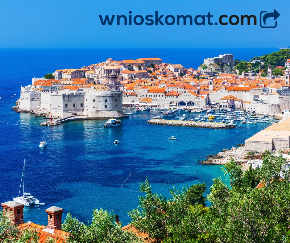 Czy można wziąć kredyt hipoteczny w Chorwacji?