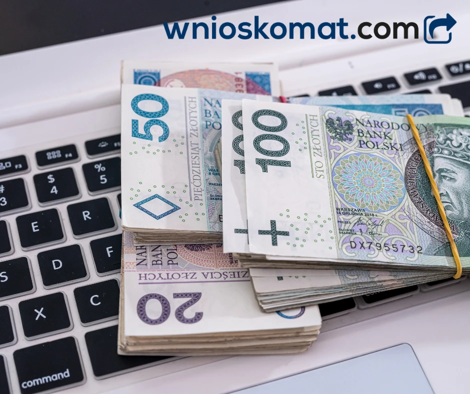 Czy można rozłożyć chwilówkę na raty?