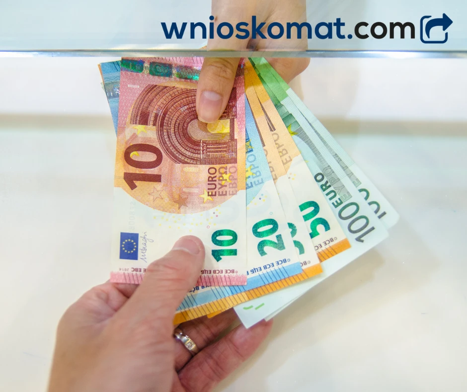 Cinkciarz zwróci wszystkie środki klientom? Kantor proponuje ugody.