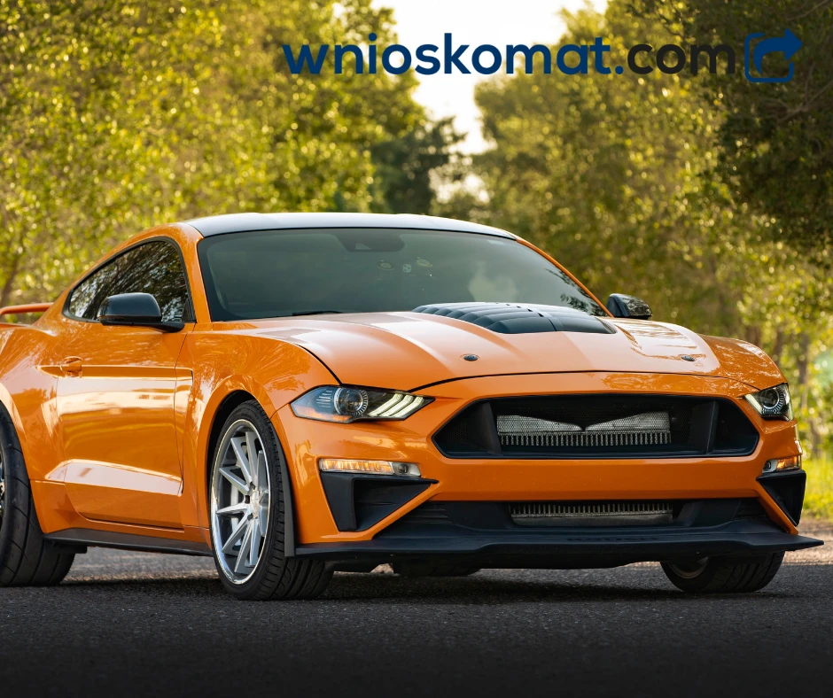 Cła USA na samochody. Czy polski rynek motoryzacyjny ucierpi?