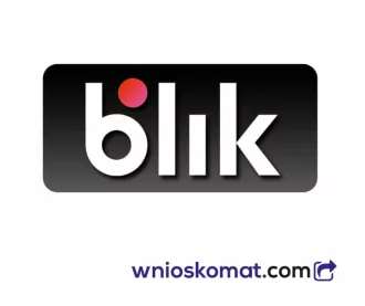 Co to jest czek BLIK?