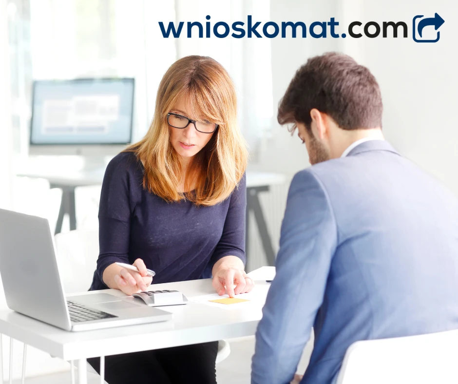 Nie przysługuje mi Bezpieczny Kredyt 2%. Co zamiast?