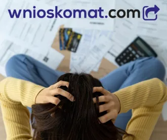 Coraz więcej Polaków ma kilku wierzycieli. Spirala zadłużenia przybiera na sile