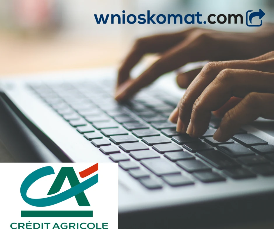 Jak Credit Agricole sprawdza dane BIK?