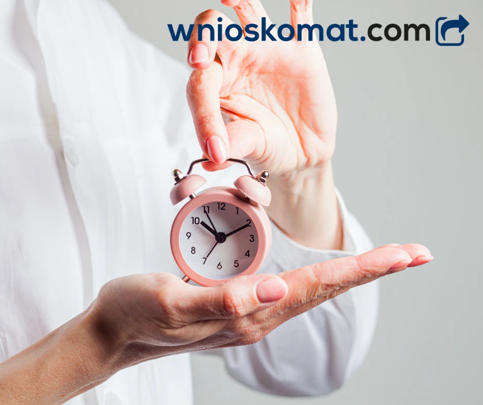 Ile się czeka na pożyczkę dla zadłużonych? Jak długo trwa weryfikacja wniosku o pożyczkę? Kiedy dojdzie przelew?