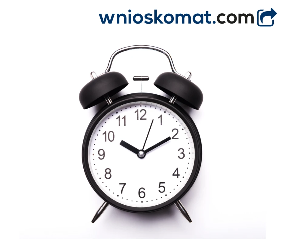 Ile się czeka na kredyt hipoteczny z banku? Jak długo trwa załatwianie kredytu hipotecznego pod zastaw domu?