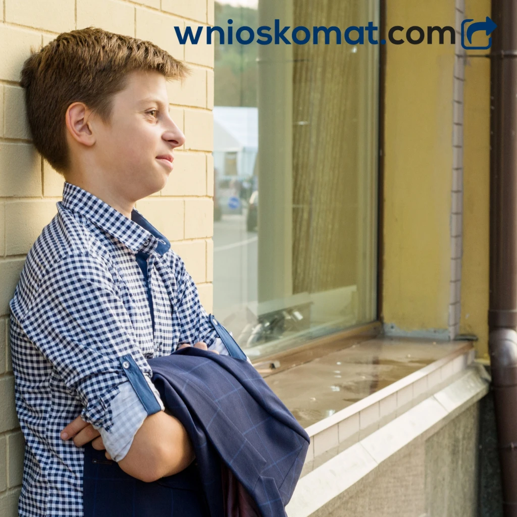 Czternastolatkowie w pracy? Od 1 czerwca 2025 jest już to możliwe