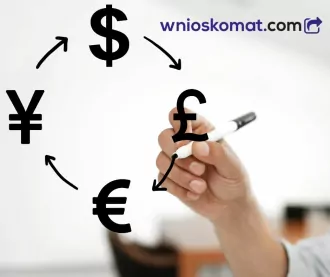 Czym są kantory internetowe?