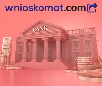 Dane o kredytach bankowych we wrześniu