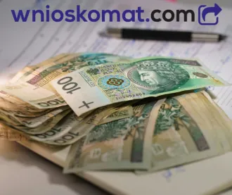 Dane o rynku pożyczkowym - luty 2026 roku