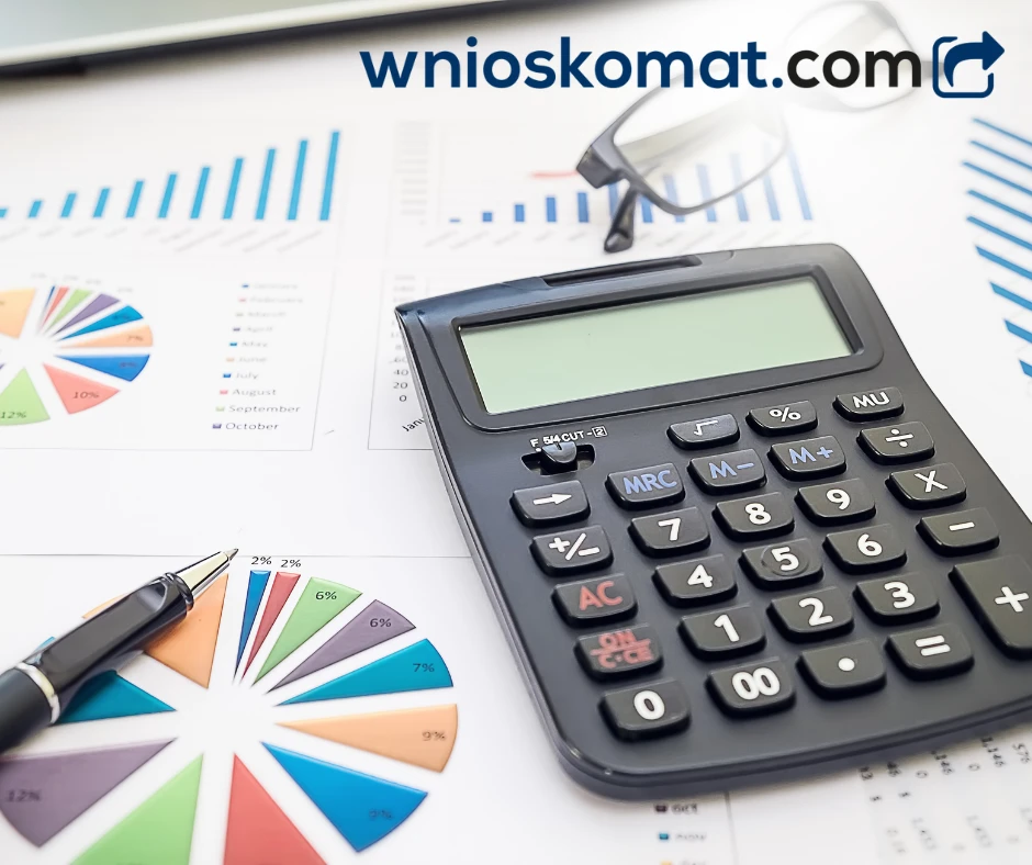 Ogromny deficyt w budżecie na rok 2024.