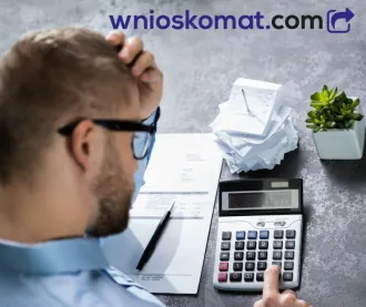 Długi rosły latami, rachunek przyszedł później