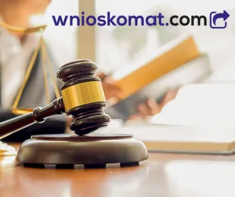 Długi sądowe Polaków przekroczyły miliard złotych