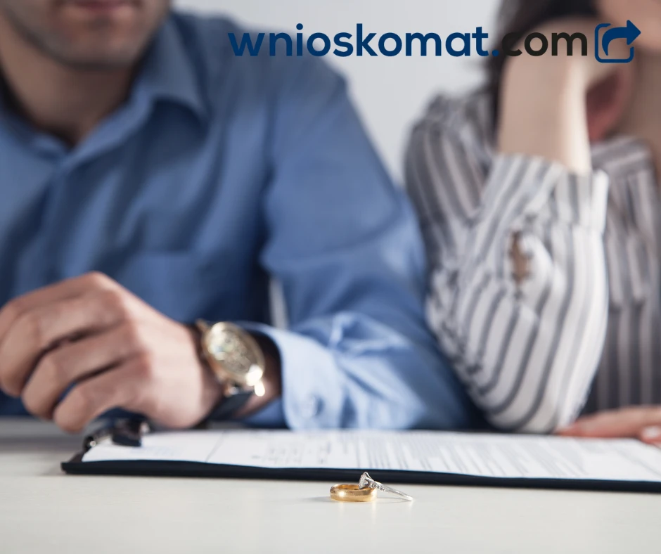 Kto po rozwodzie odpowiada za długi zaciągnięte przed ślubem?