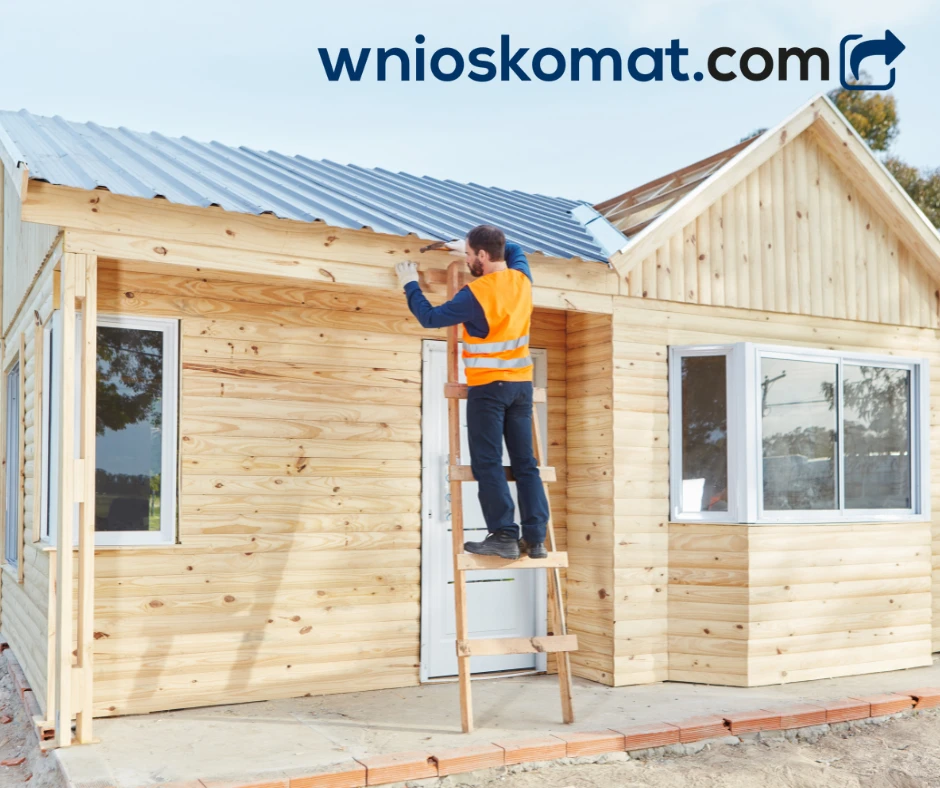 Czy można wziąć kredyt #naStart na dokończenie budowy nieruchomości?