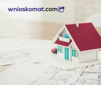 Kredyt hipoteczny na dom bez pozwolenia na budowę