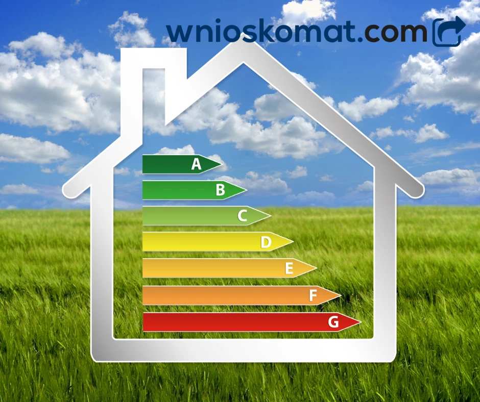Gdzie w 2023 roku można dostać kredyt hipoteczny na dom energooszczędny?
