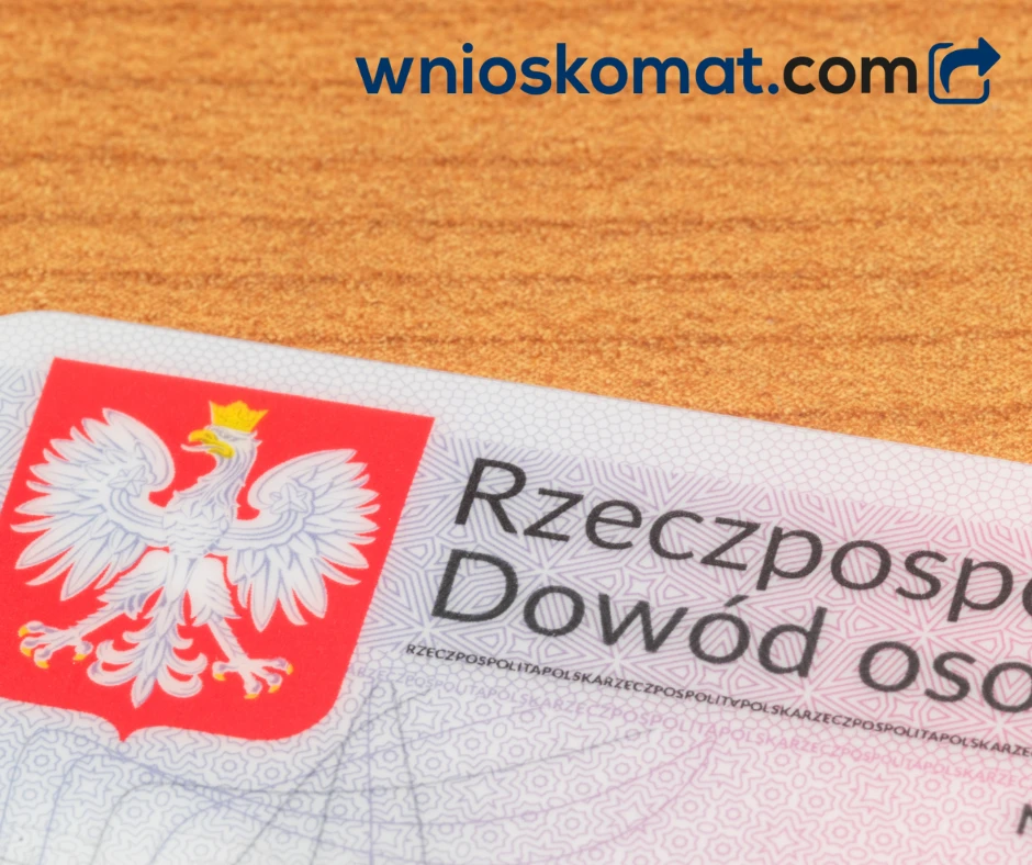 Zgubiony dowód osobisty. Gdzie zgłosić utratę dowodu osobistego?