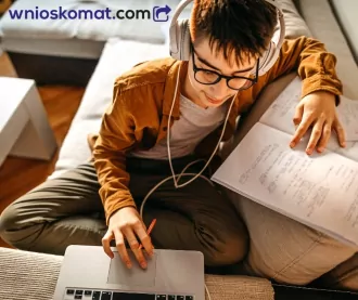 Innowacyjność na rynku finansowym - nowa akcja edukacyjna UKNF