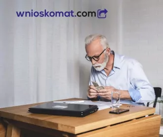 Zadłużenie emerytów - najnowsze dane