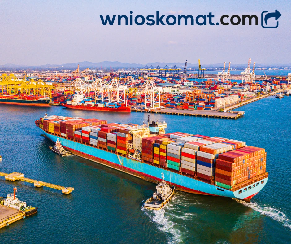 Co to jest forfaiting?