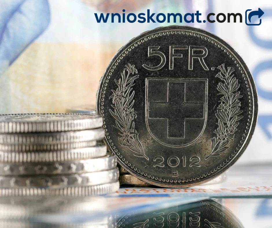 Kredyty hipoteczne we frankach. Skąd się w ogóle wzięły kredyty frankowe?