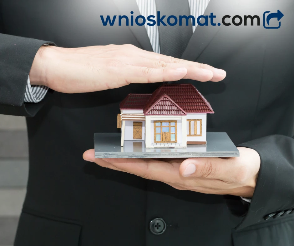 Bezpieczny kredyt 2% - Gwarancja wkładu własnego