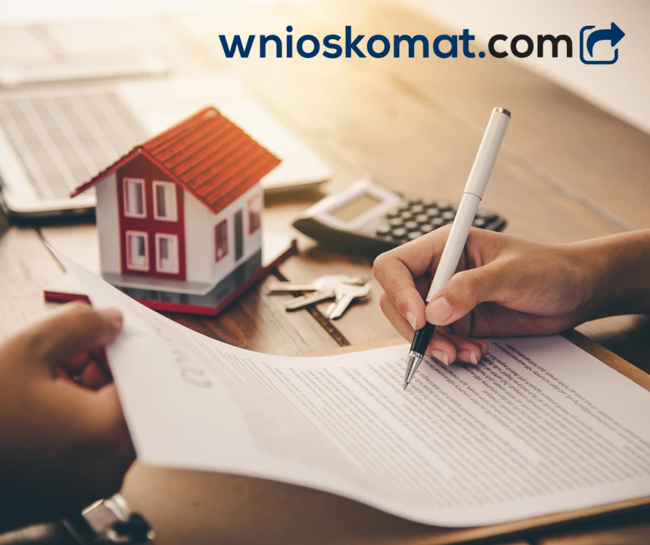 Co to jest hipoteka przymusowa? Kiedy można ją ustanowić?