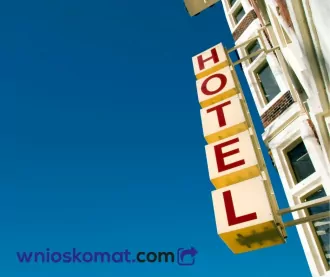Zadłużenie branży noclegowej i turystycznej