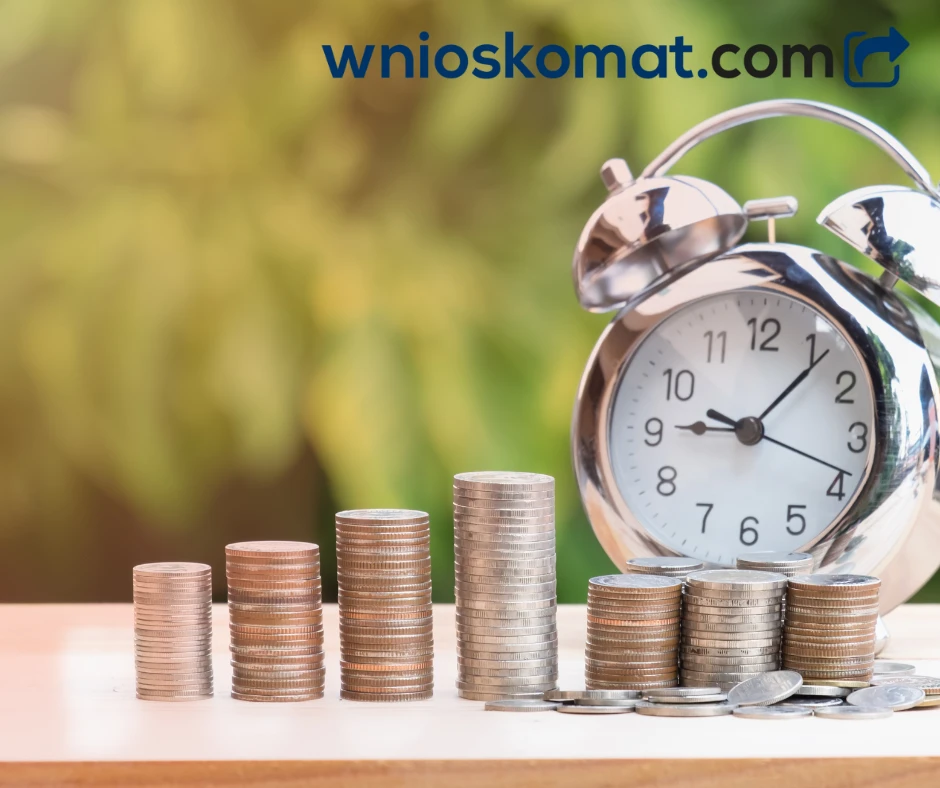 Czy opłaca się wypłacić wcześniej pieniądze z IKZE?