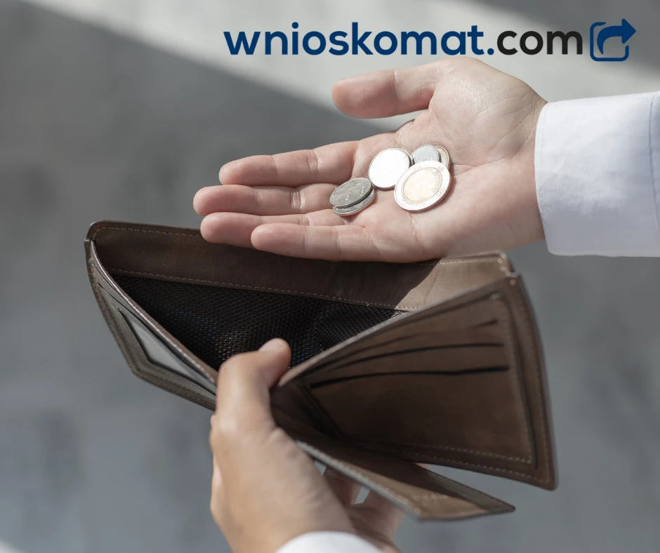 Inflacja w Polsce na stabilnym poziomie. Nowy odczyt GUS.