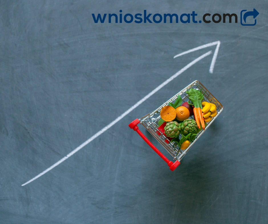 Inflacja w sierpniu 2024 roku. Czy wcześniejsze prognozy się sprawdziły? Co nas czeka na jesień?