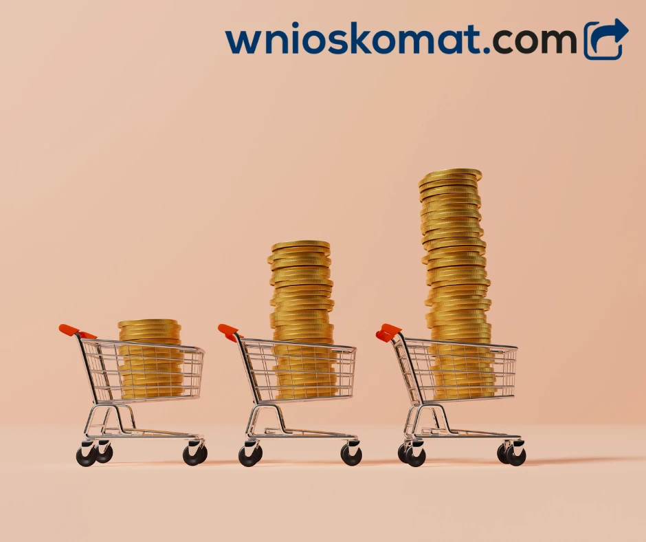 Inflacja – wszystko, co trzeba wiedzieć. Jakie są skutki inflacji?