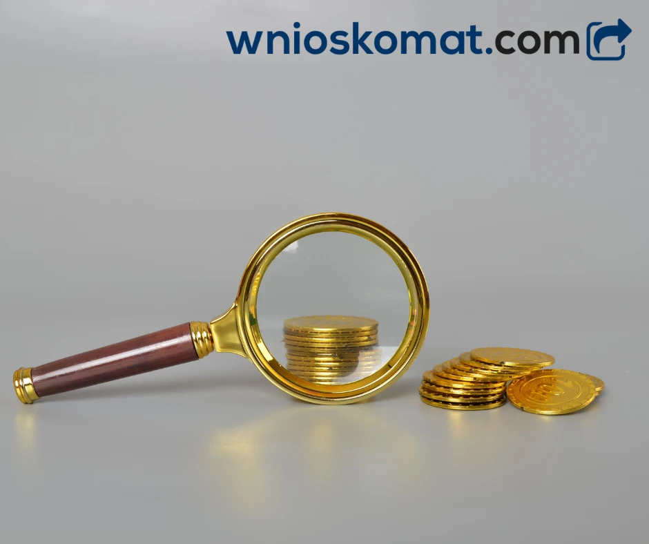 Inflacja w kwietniu 2024 roku dalej w celu inflacyjnym